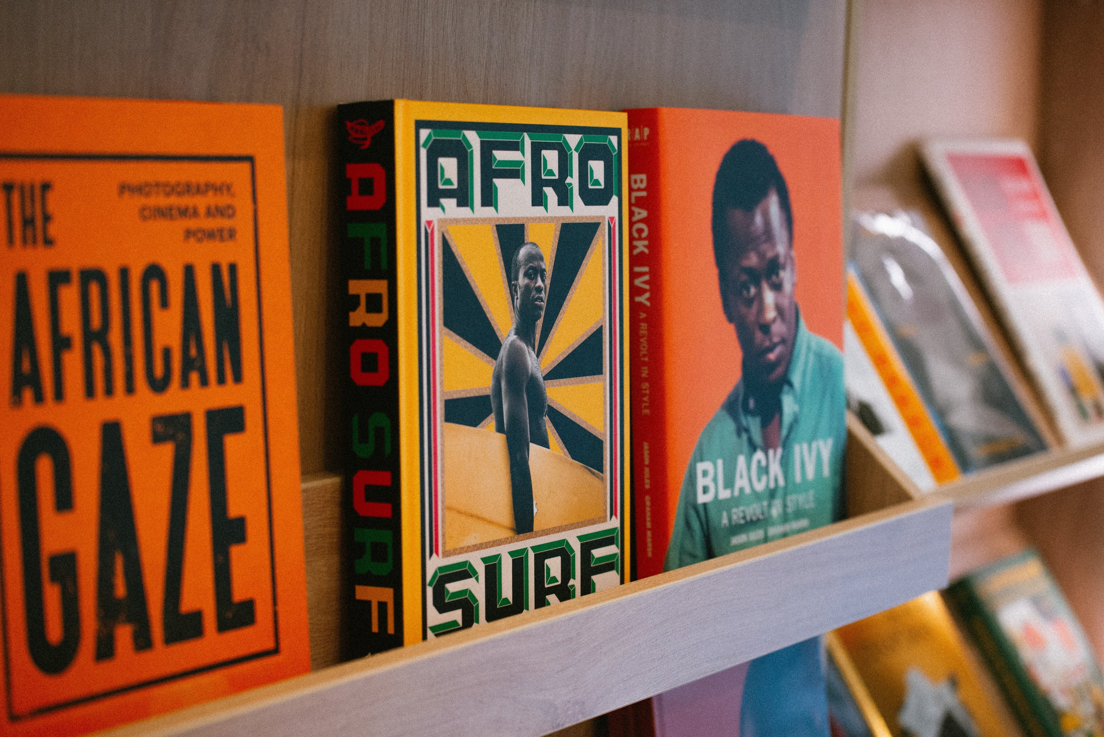 LIBRAIRIE