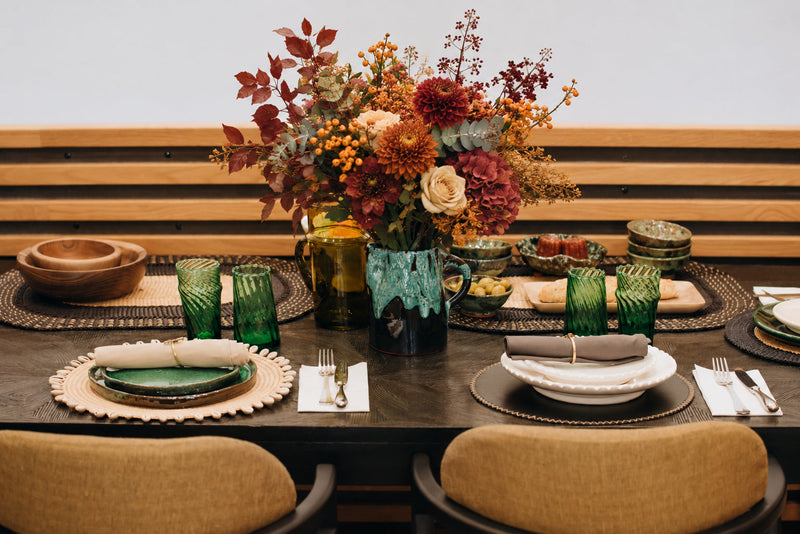 Table d’automne