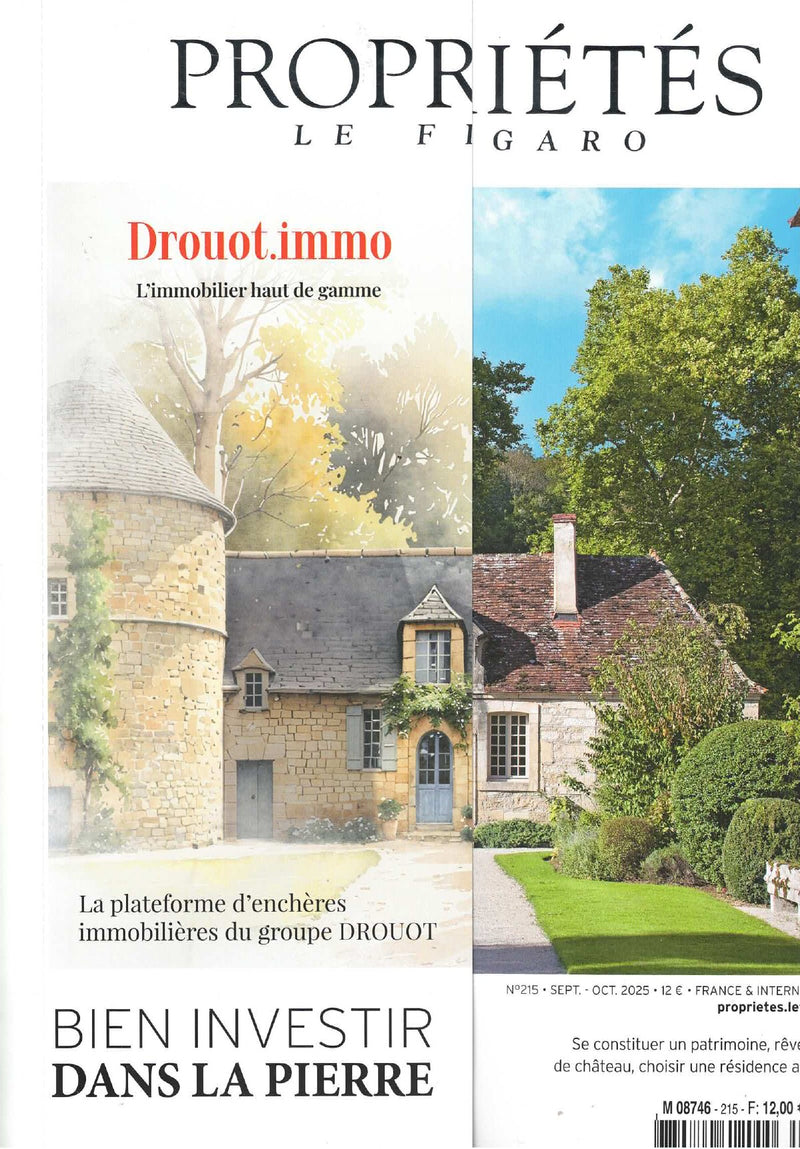 LE FIGARO