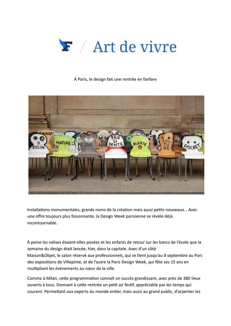 LE FIGARO