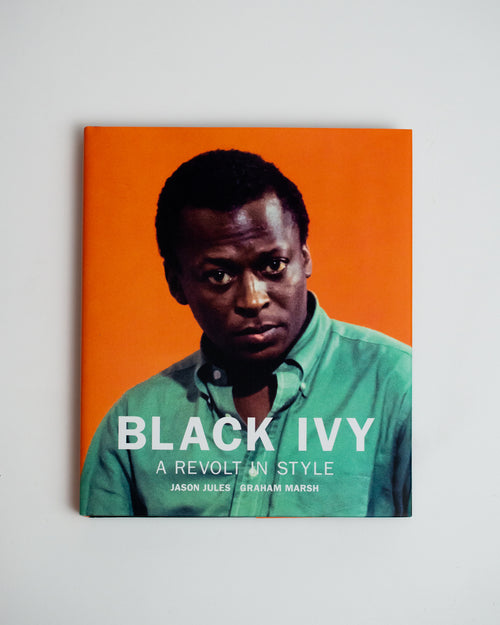 Black Ivy