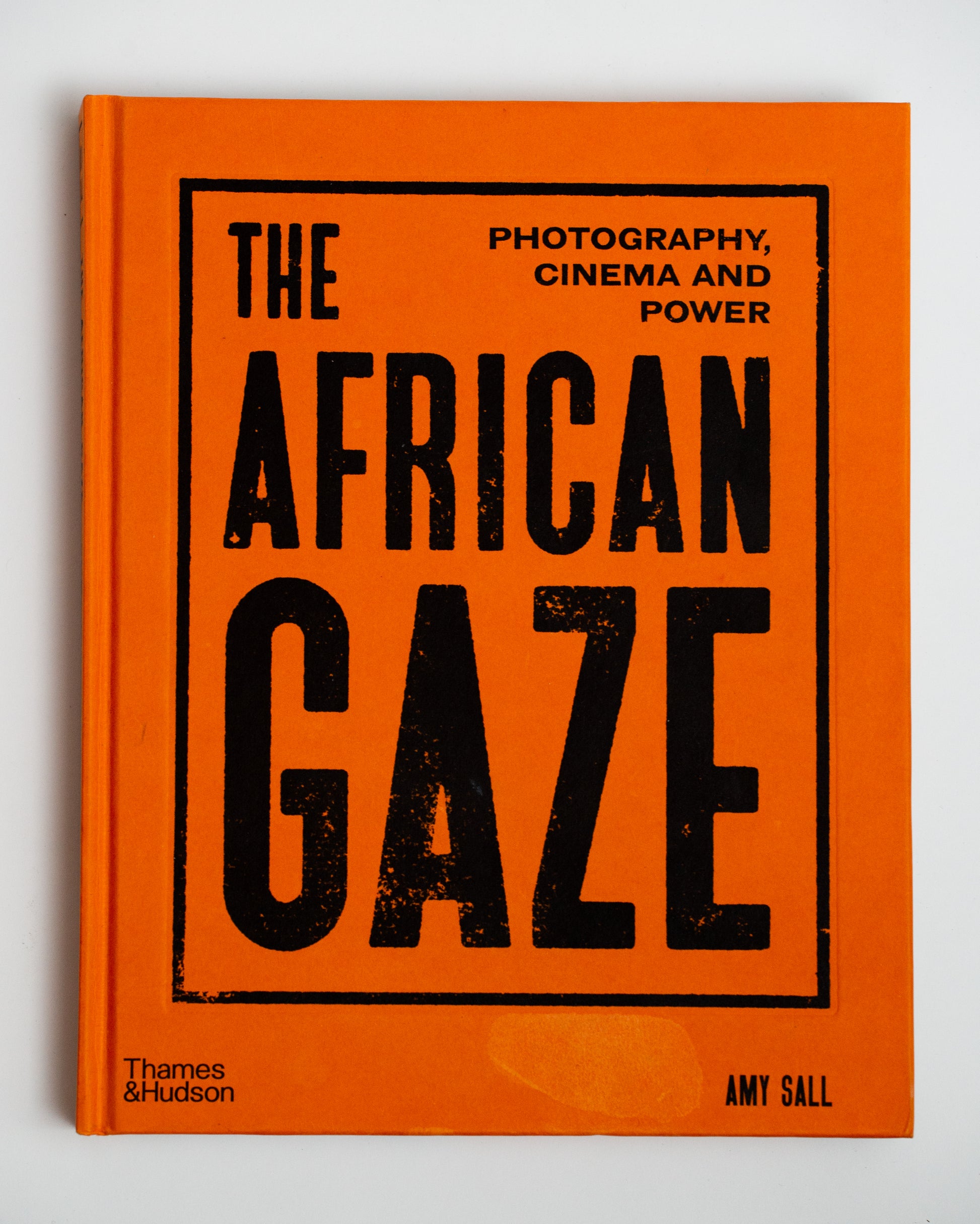The African Gaze: Photography