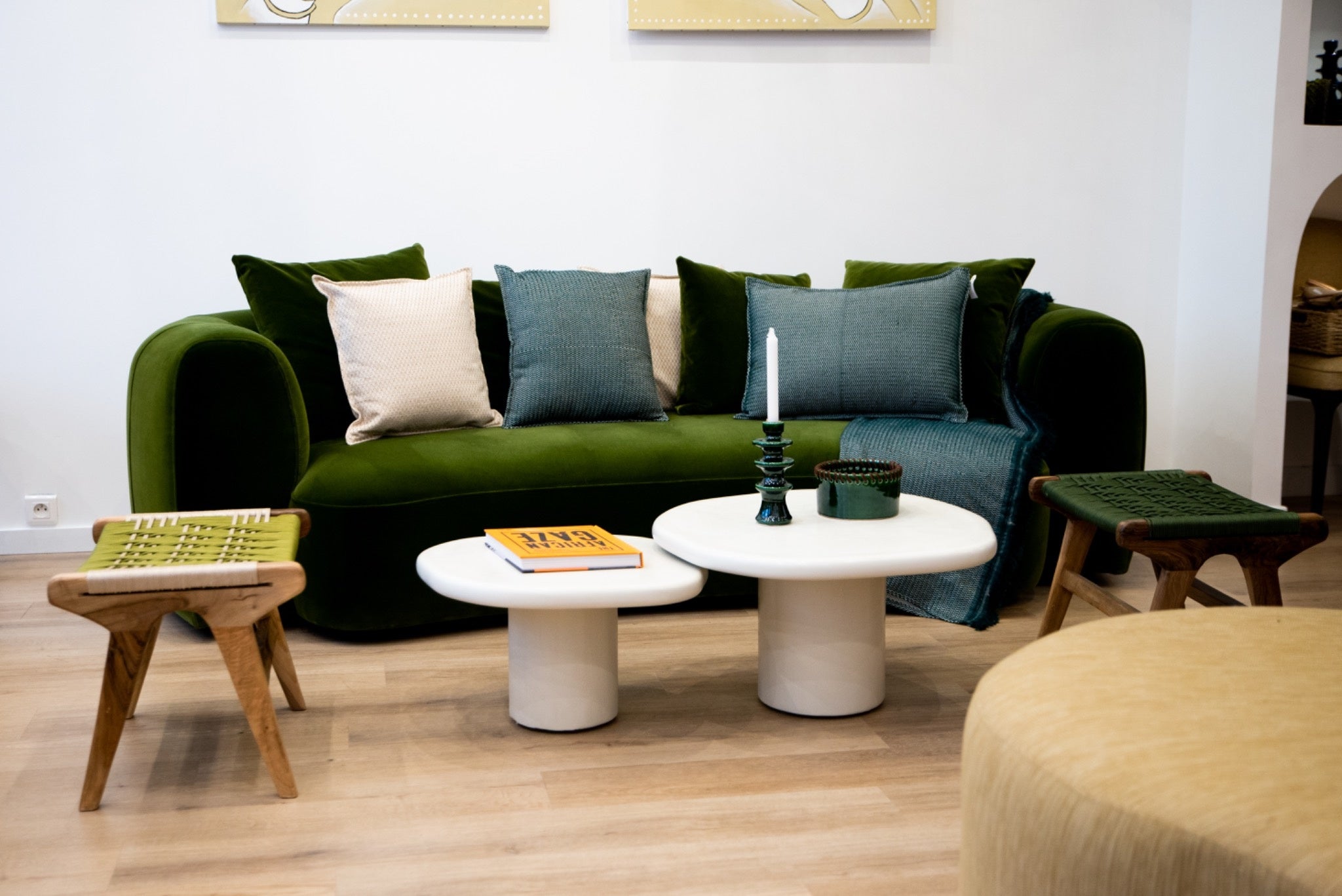 4, rue Bachaumont — 75002 Paris