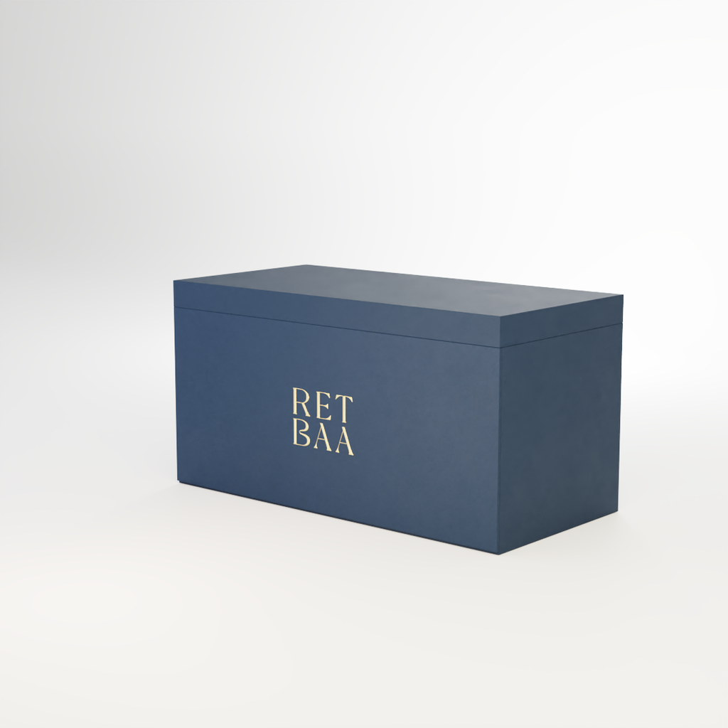 Coffret gastronomique Retbaa