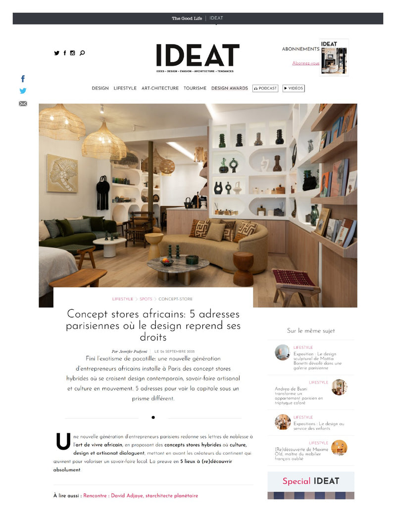 IDEAT