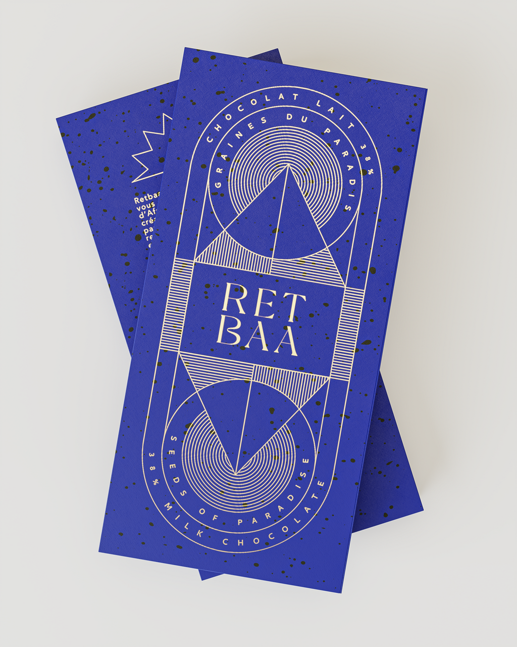 Coffret gastronomique Retbaa