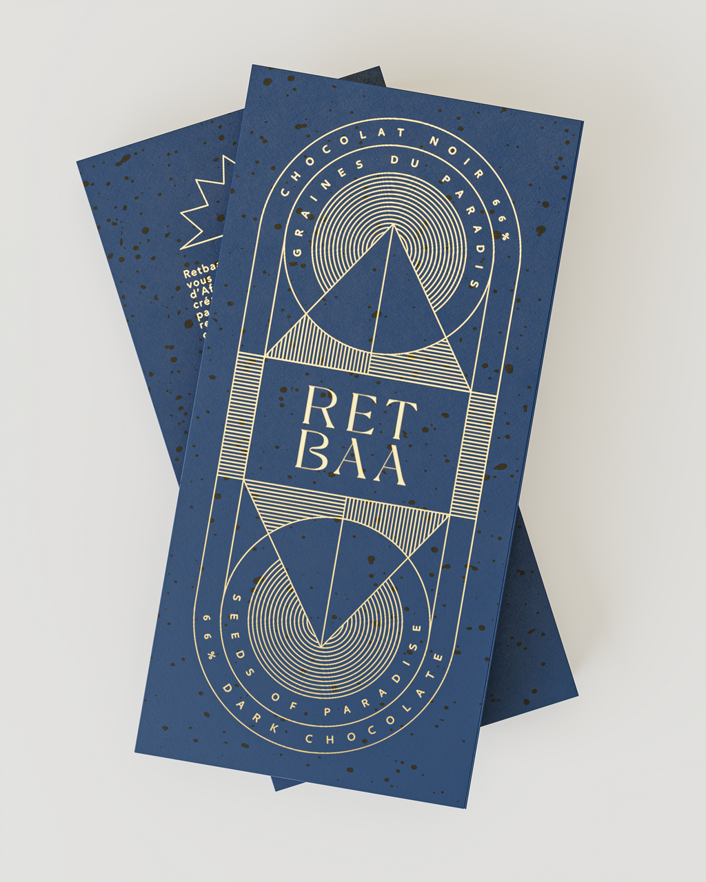 Coffret gastronomique Retbaa