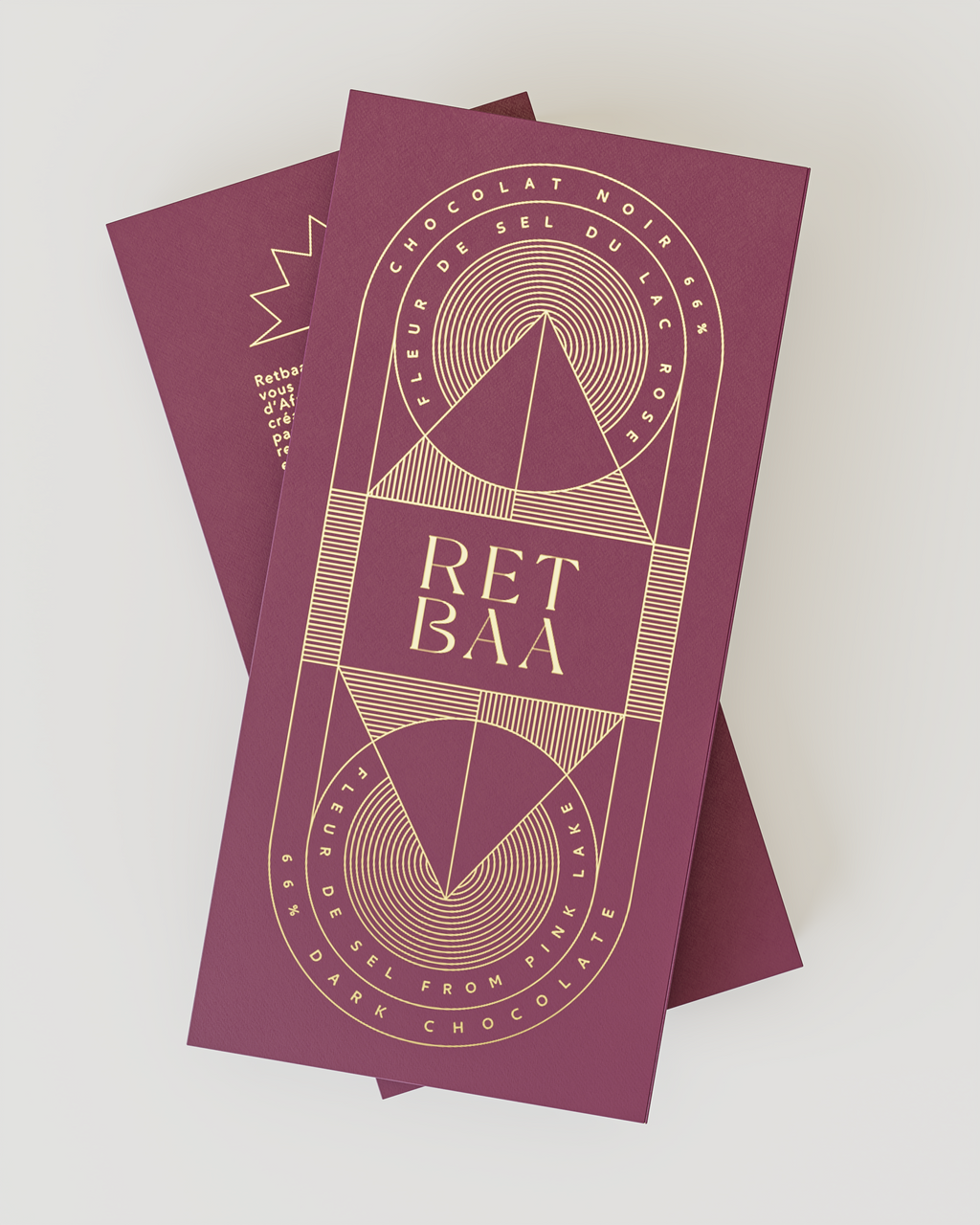 Coffret gastronomique Retbaa