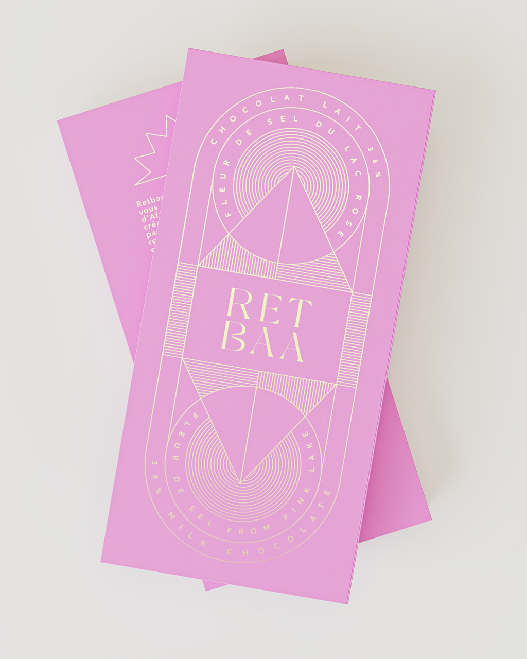 Coffret gastronomique Retbaa