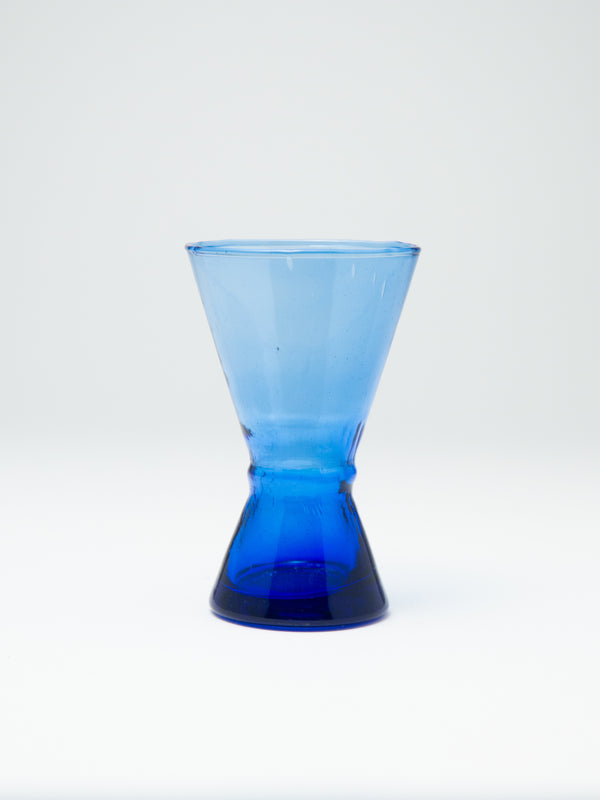 Verre Beldi- Artisanat Maroc