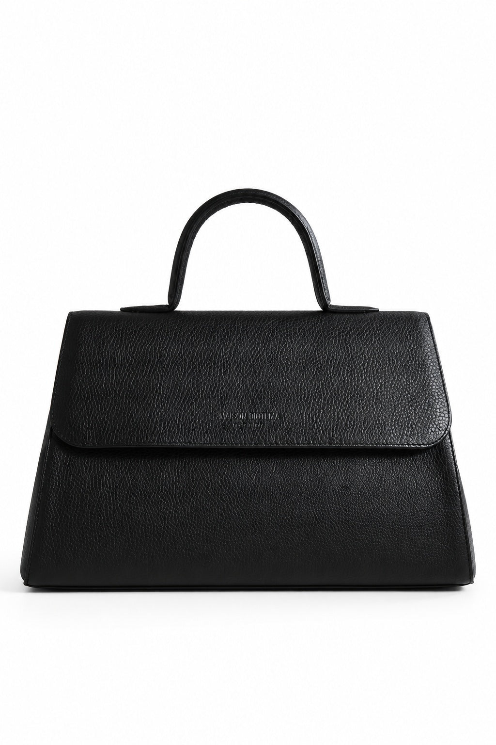 SAC JACKIE CUIR MAISON MOTEMA - ARTISANAT SÉNÉGAL