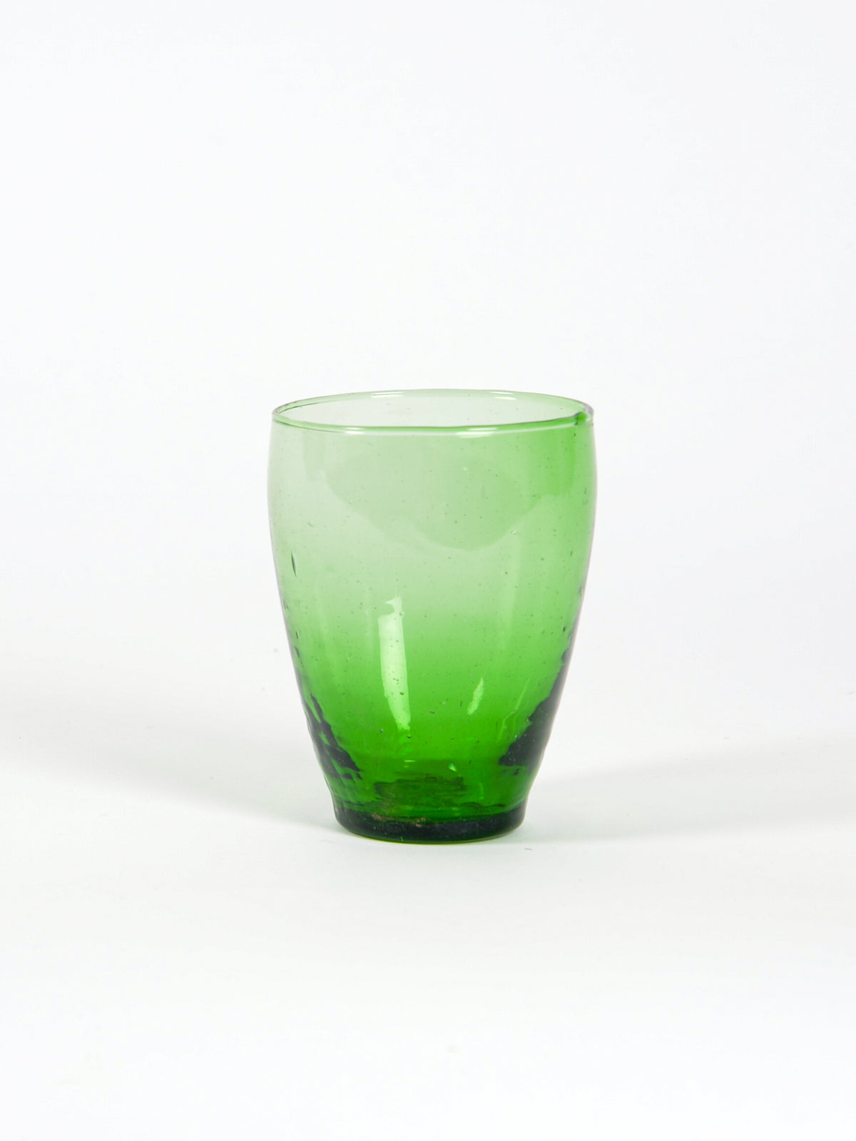Verre Cacao - Artisanat Maroc