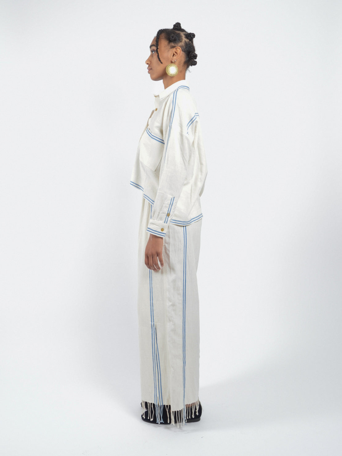 Ensemble en coton Mafi Mafi