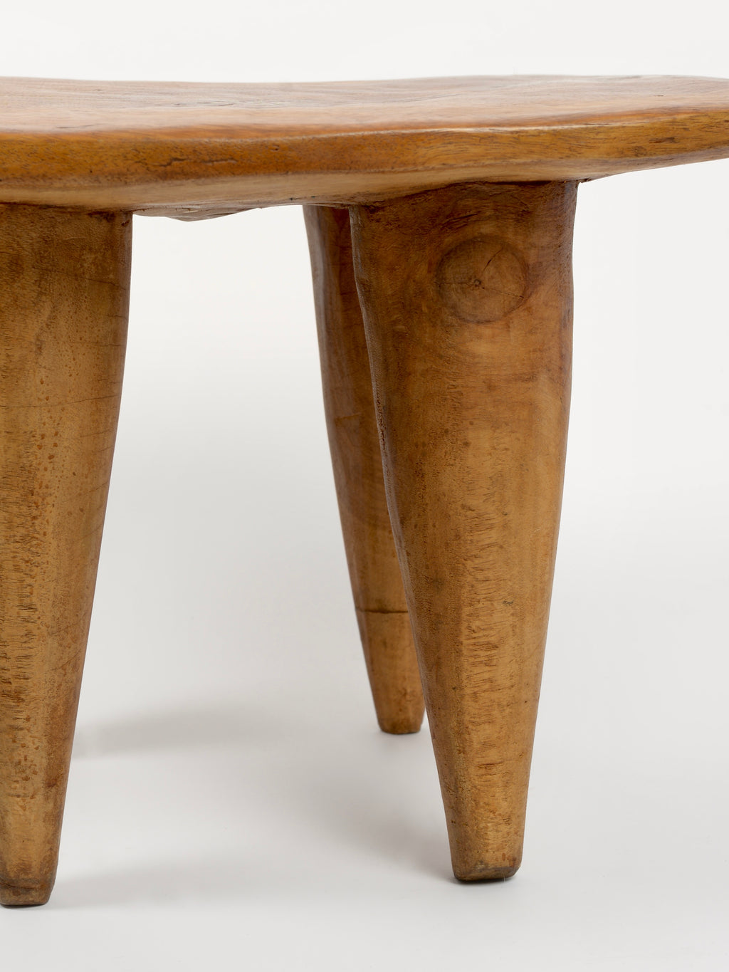 Grand toubouret Senoufo