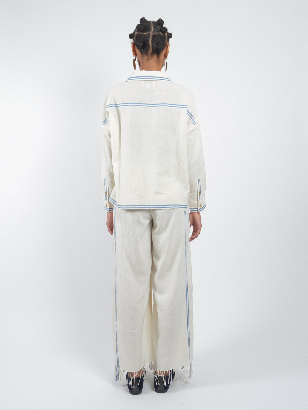 Ensemble en coton Mafi Mafi