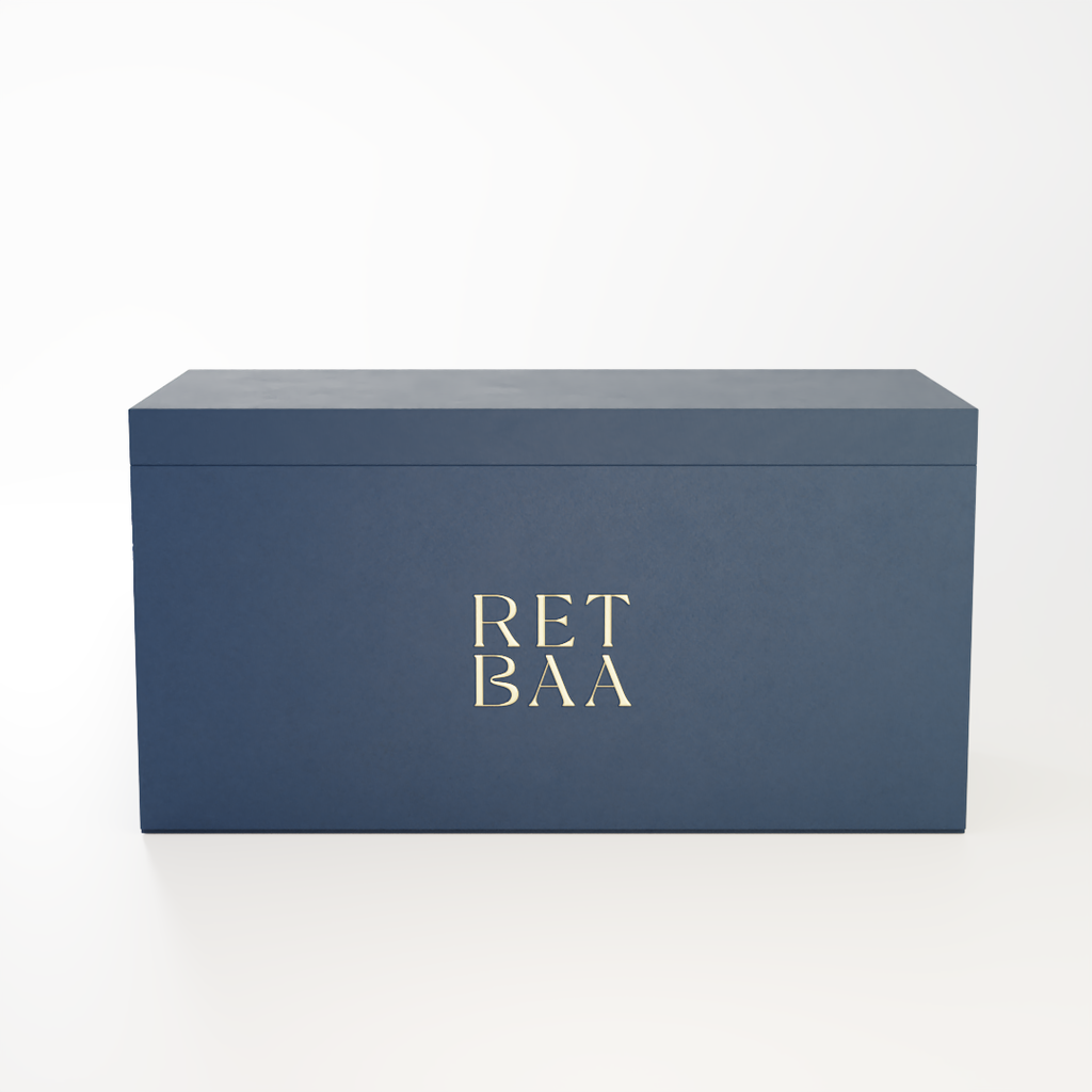 Coffret gastronomique Retbaa