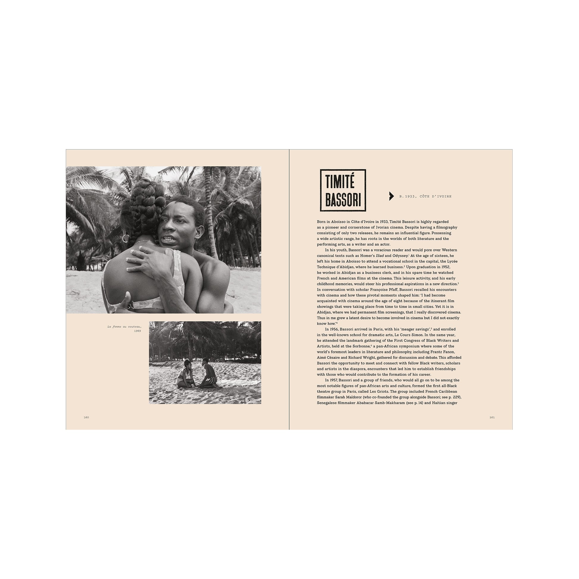 The African Gaze: Photography