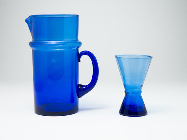 Verre Beldi- Artisanat Maroc
