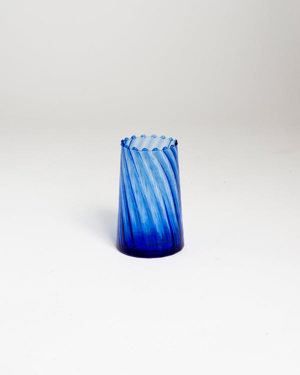 Verre strié Beldi