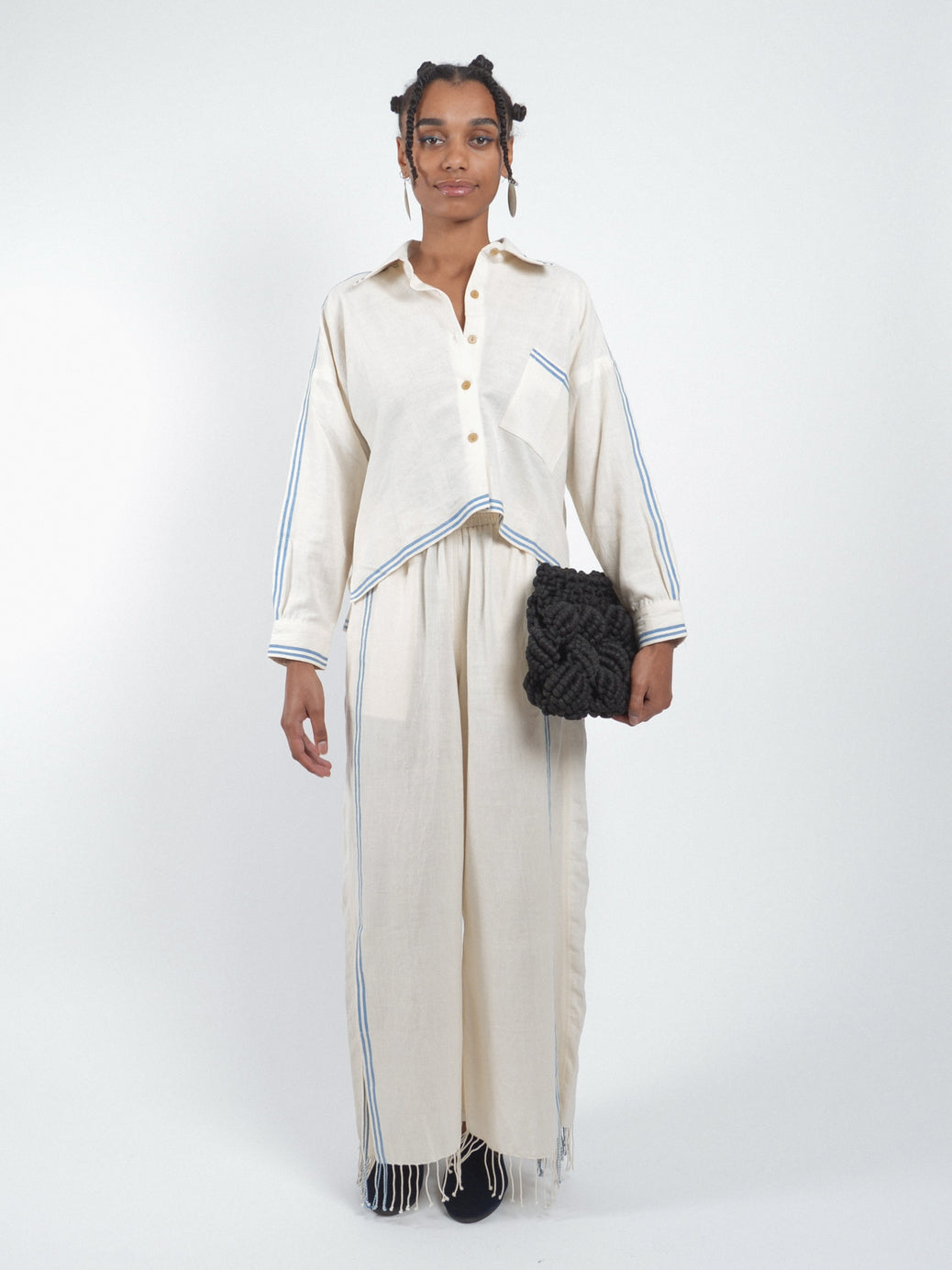 Ensemble en coton Mafi Mafi