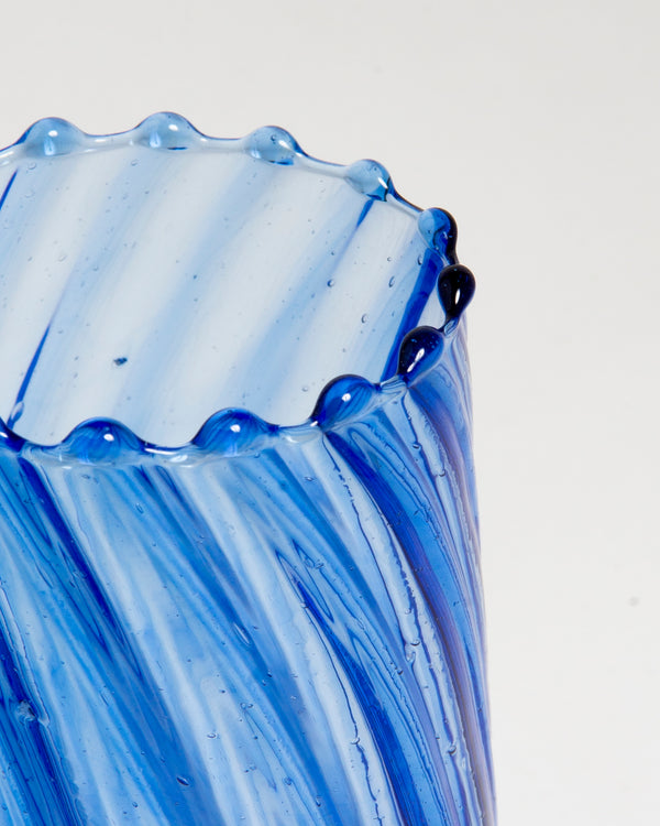 Verre strié Beldi