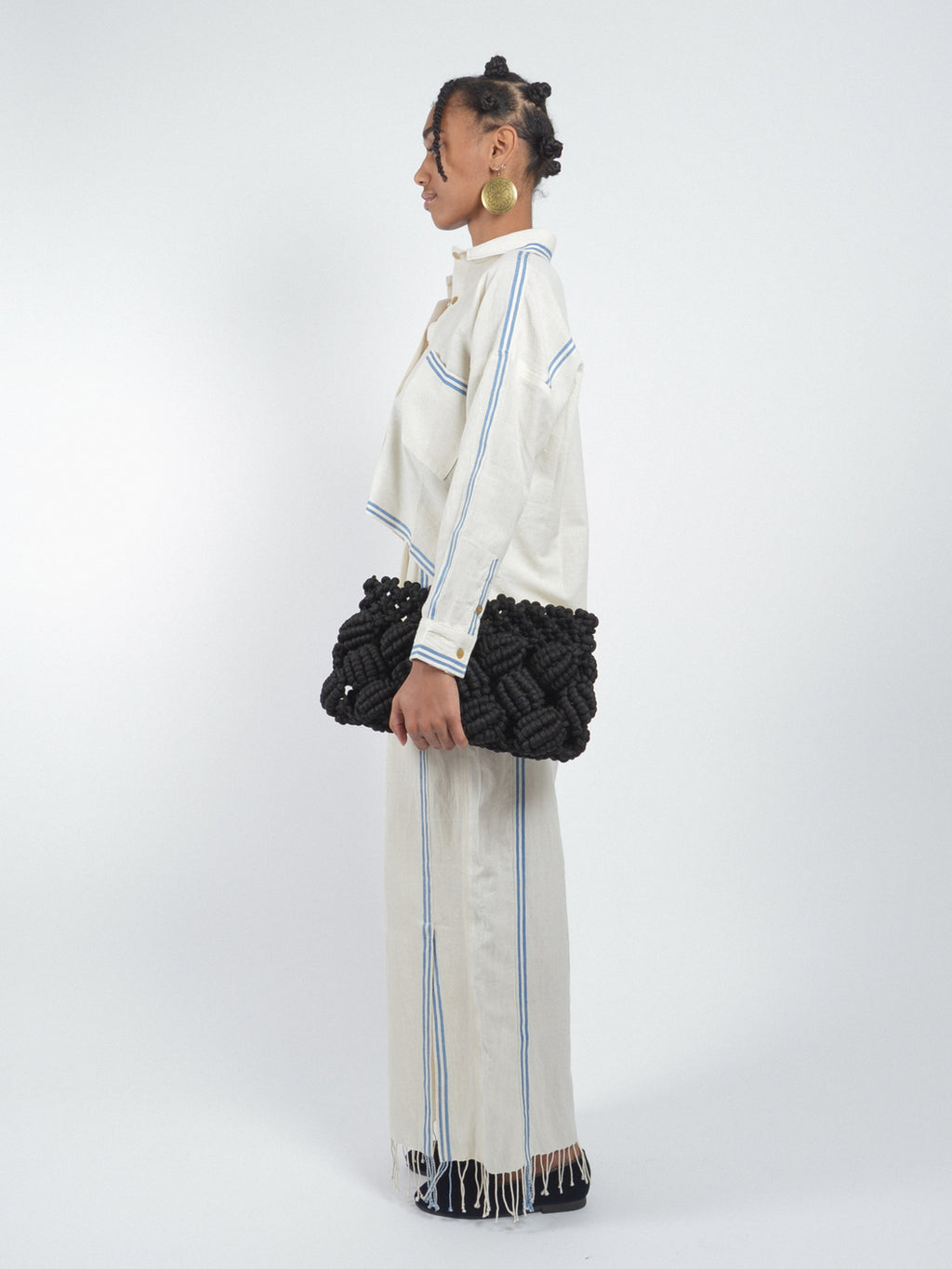 Ensemble en coton Mafi Mafi