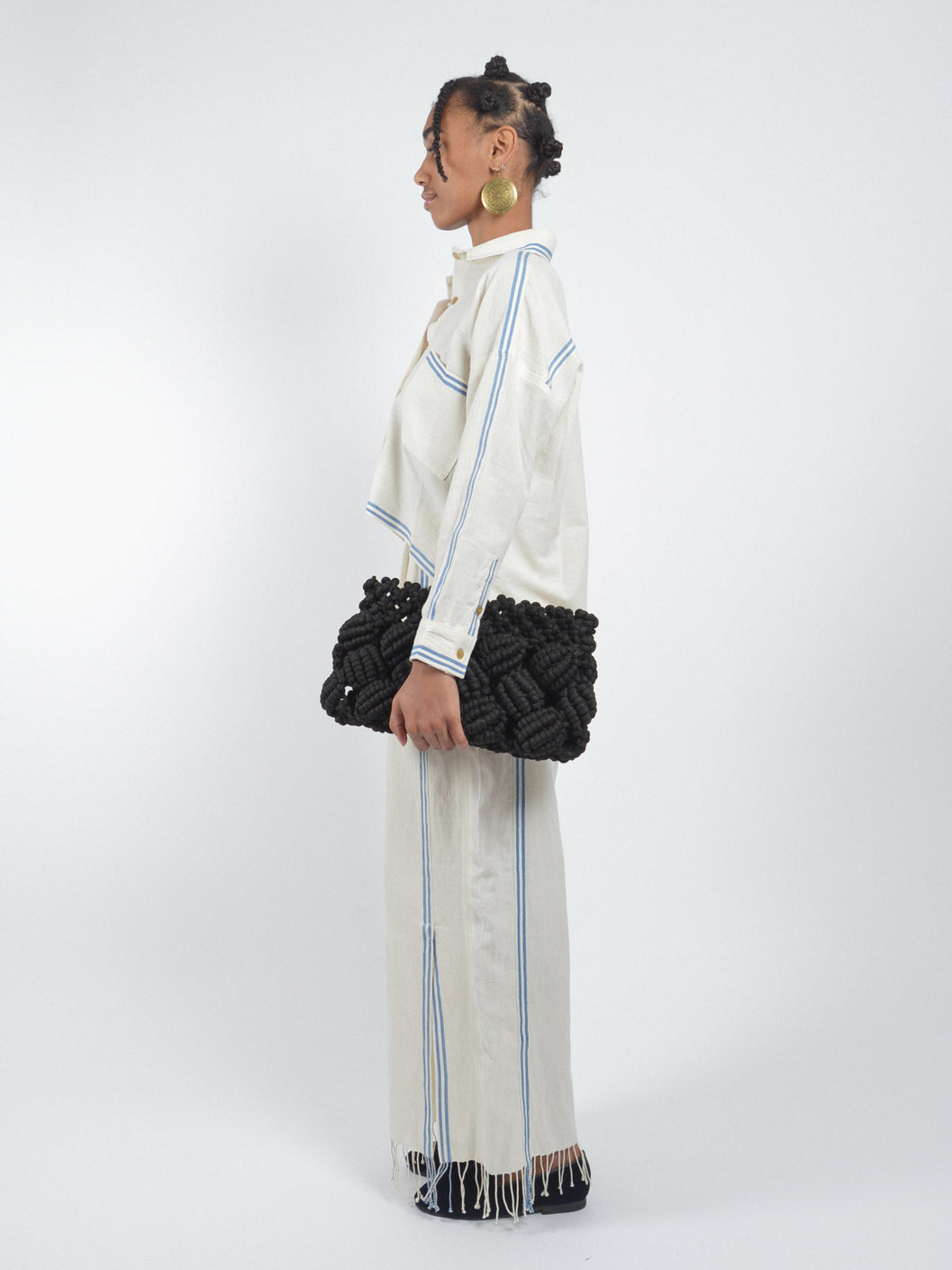 Ensemble en coton Mafi Mafi