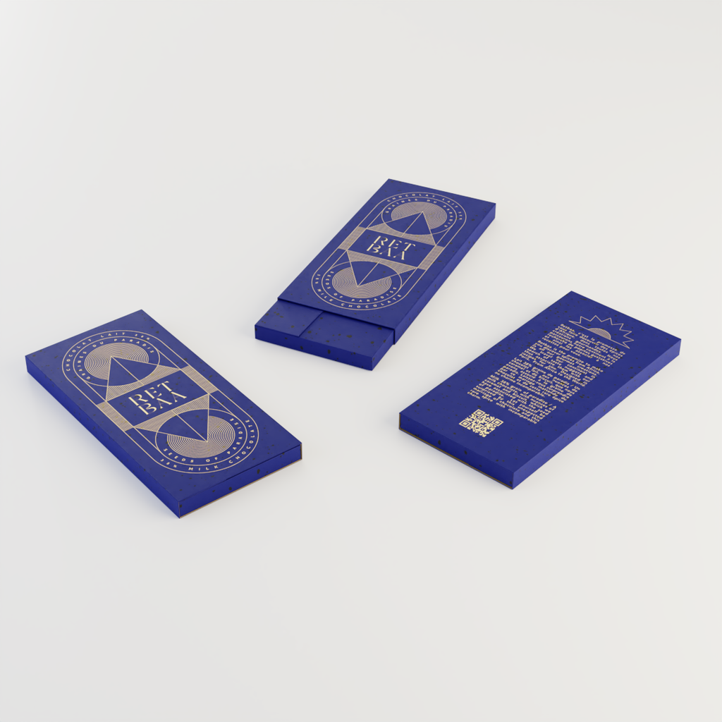 Coffret gastronomique Retbaa