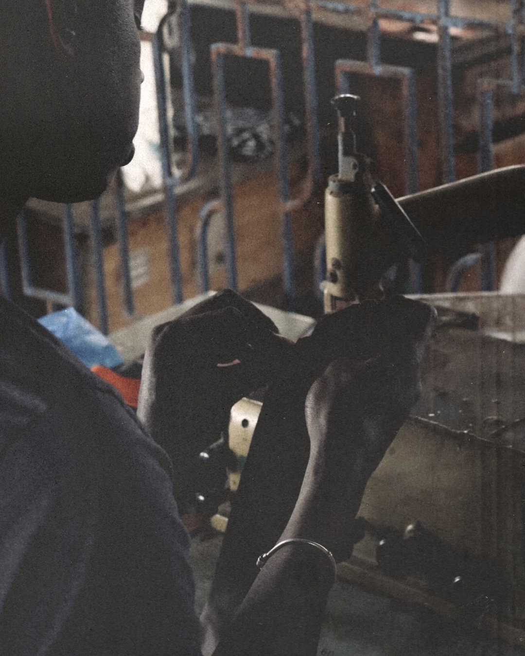 Ton mot congolais préféré