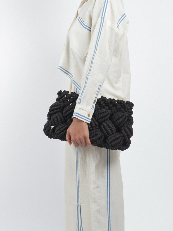 Ensemble en coton Mafi Mafi