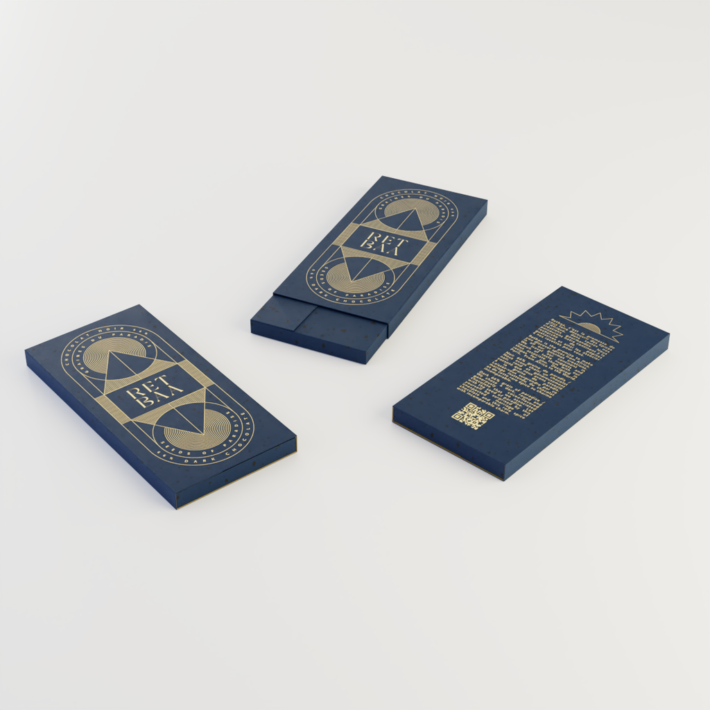 Coffret gastronomique Retbaa