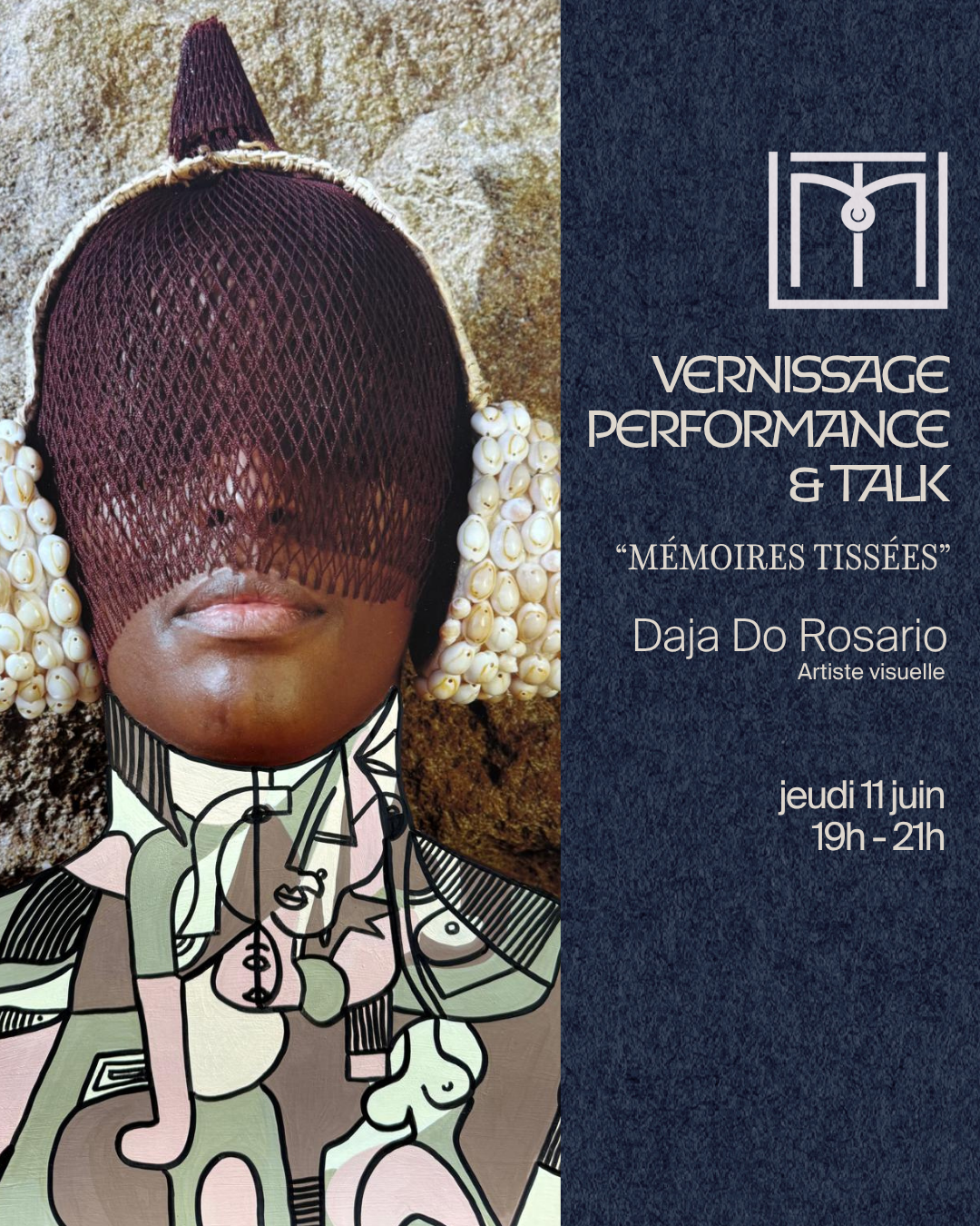 DAJA DO ROSARIO