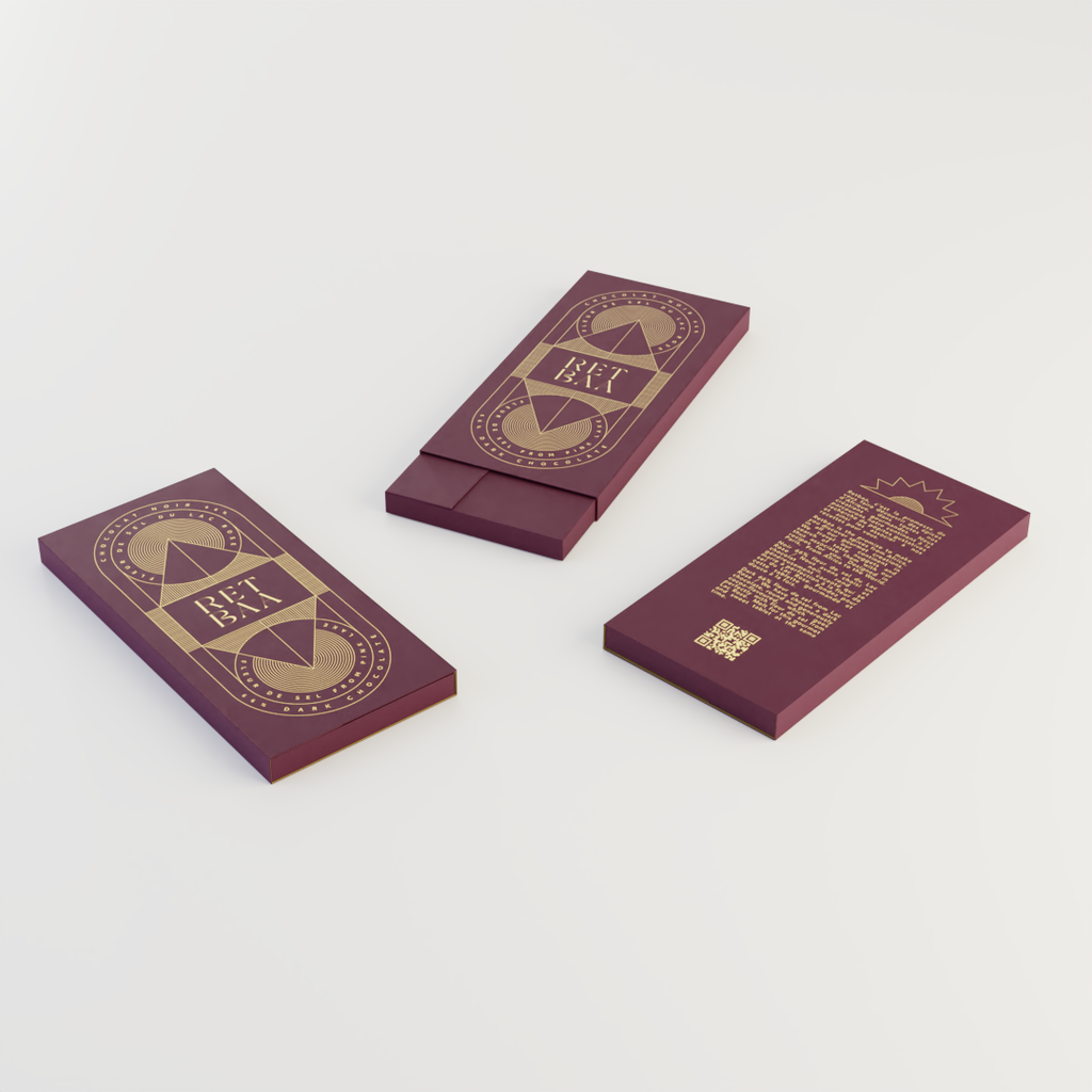 Coffret gastronomique Retbaa