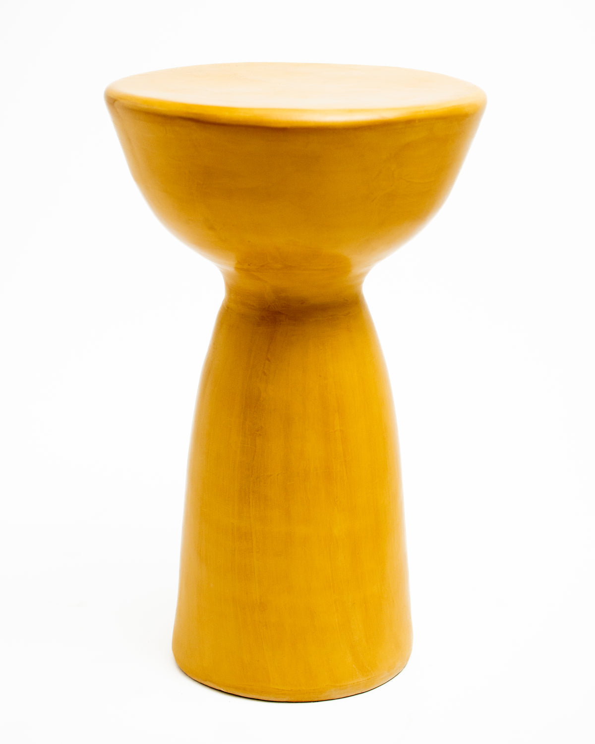 Tabouret Kasbah