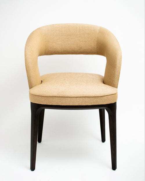 Chaise Marelli Italie Beige