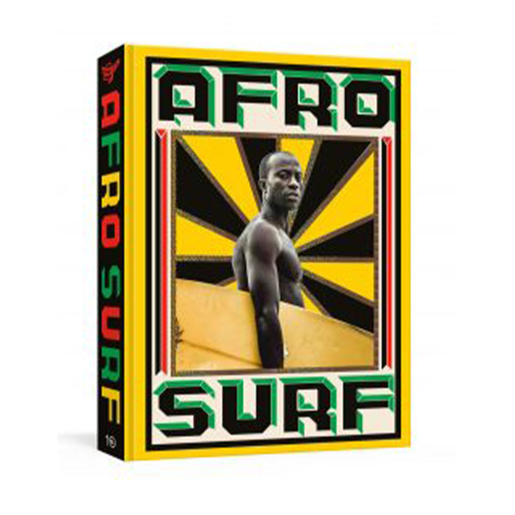 Afrosurf