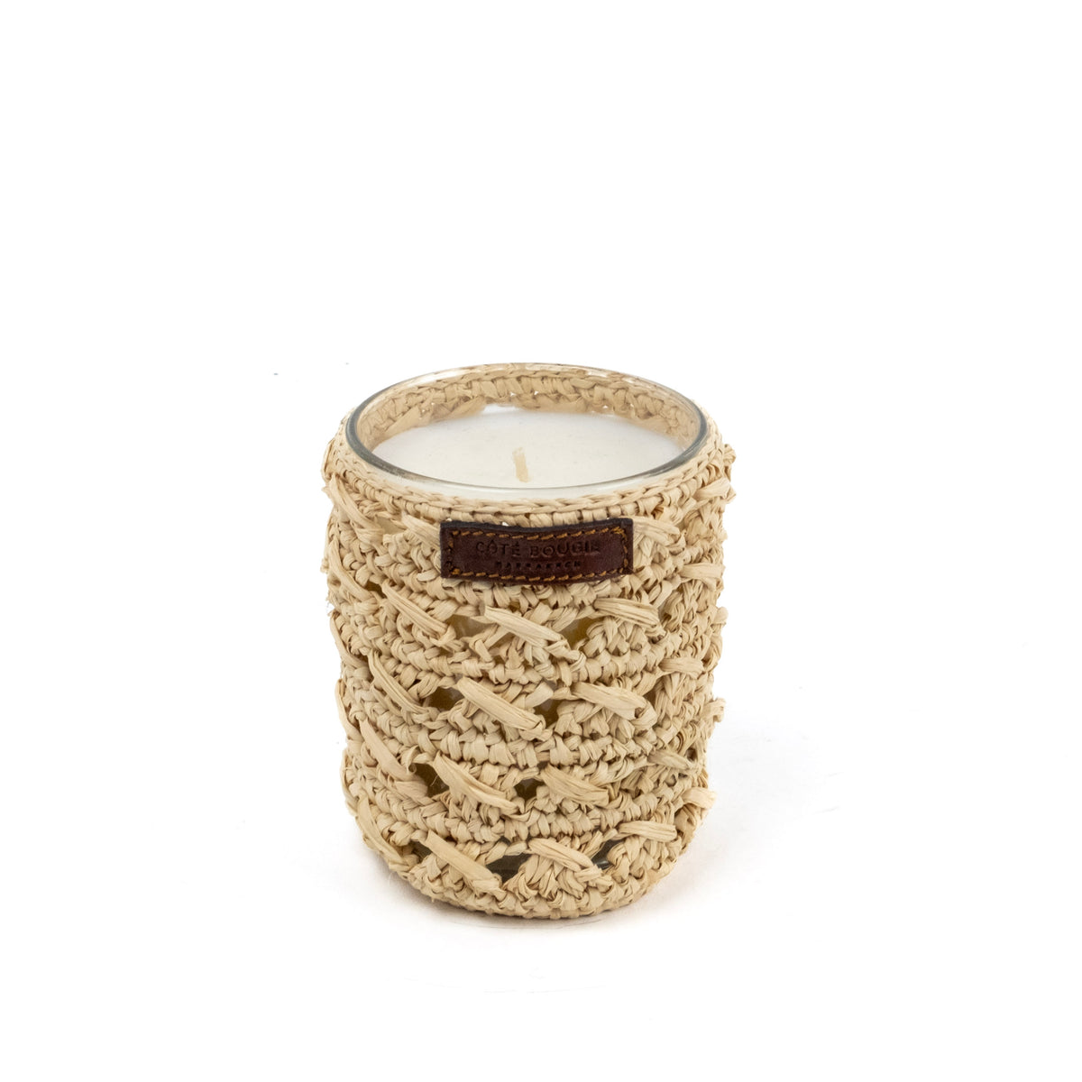Vela Rafia  Zina - Artesanía de Marruecos