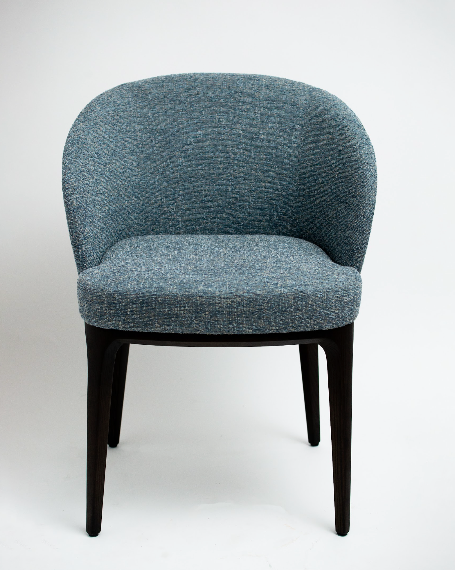 Chaise Marelli Italie Bleue