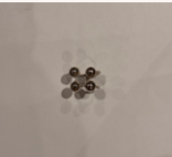 Bague Iya Argent T50 tsquare