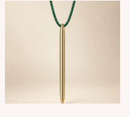 COLLIER KUDI Bronze REF.C6 TSQUARE