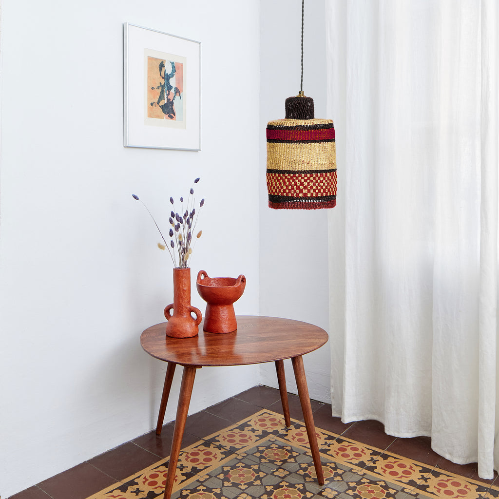 Suspension Golden Edition