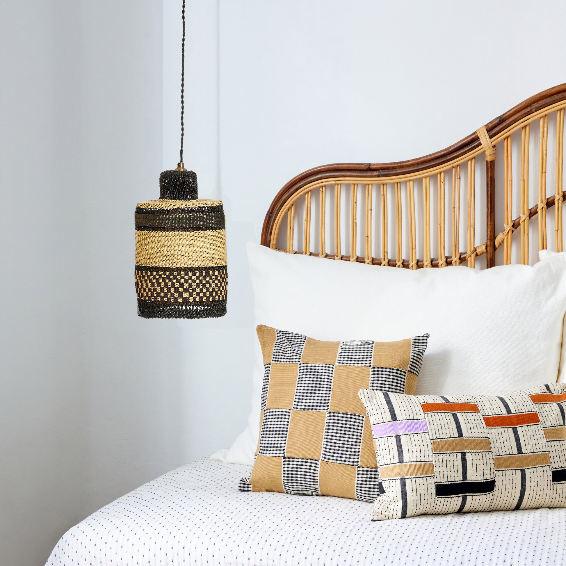 Suspension Golden Edition