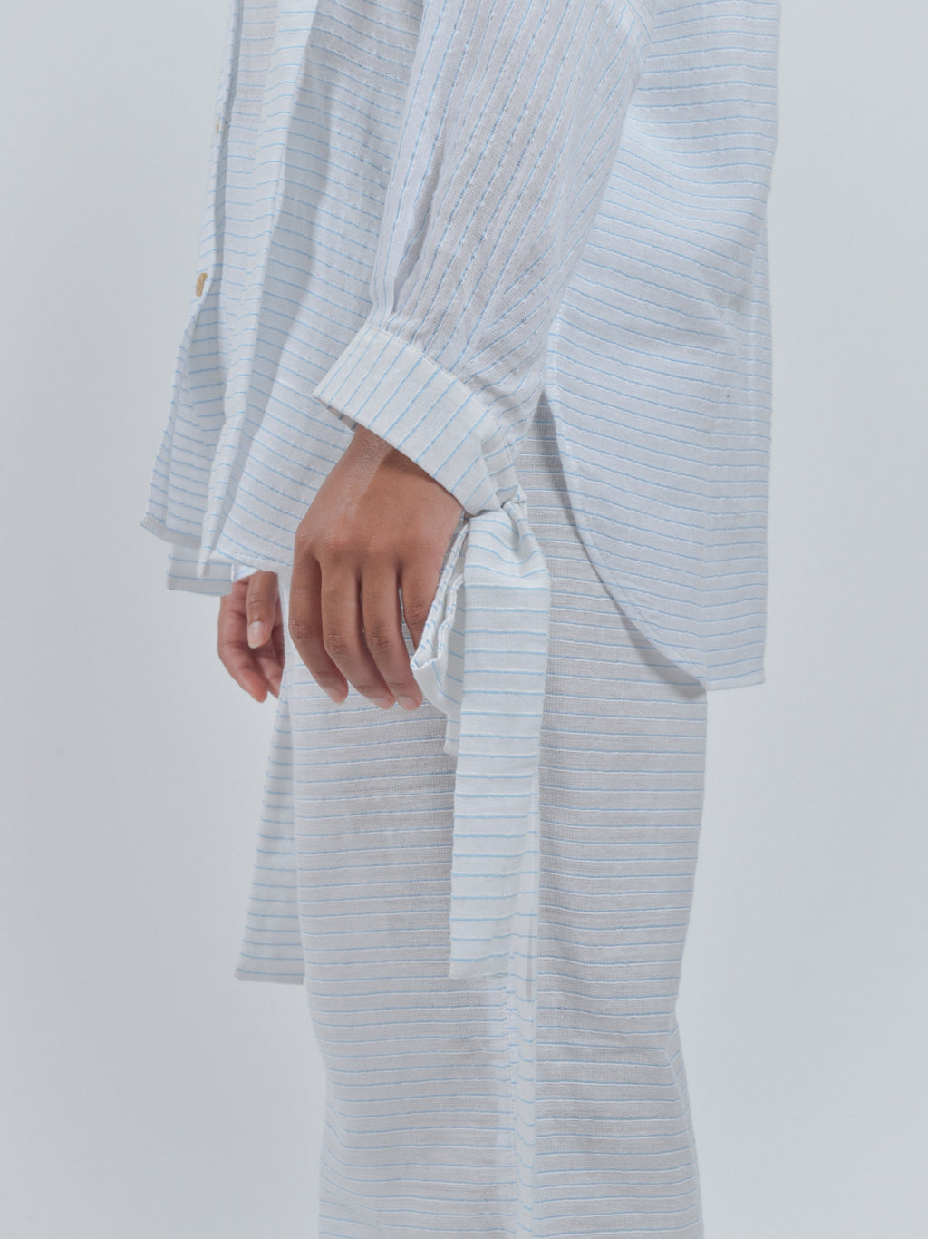 Chemise Daisy & Pantalon Leah