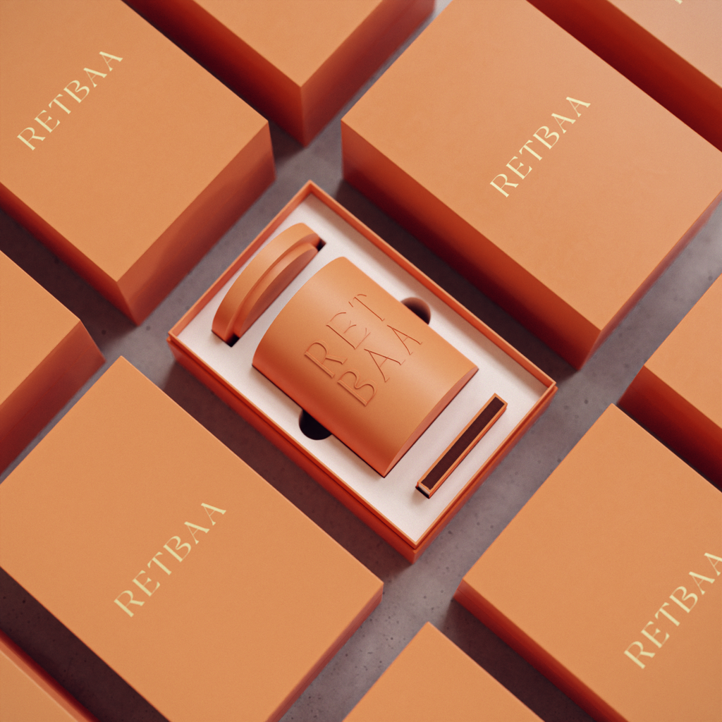 Bougie Marché d’Adjamé Retbaa