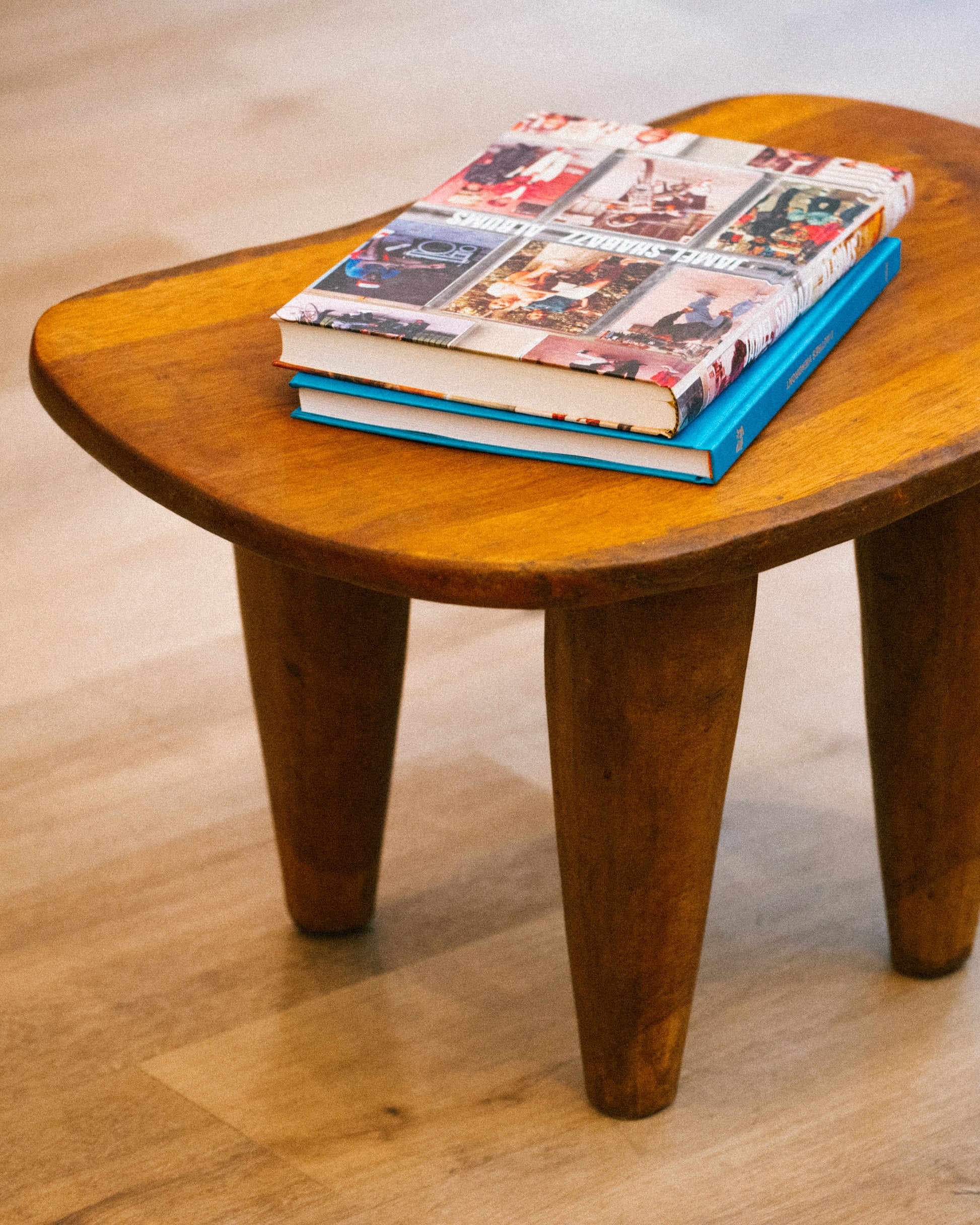 Tabouret Sénoufo