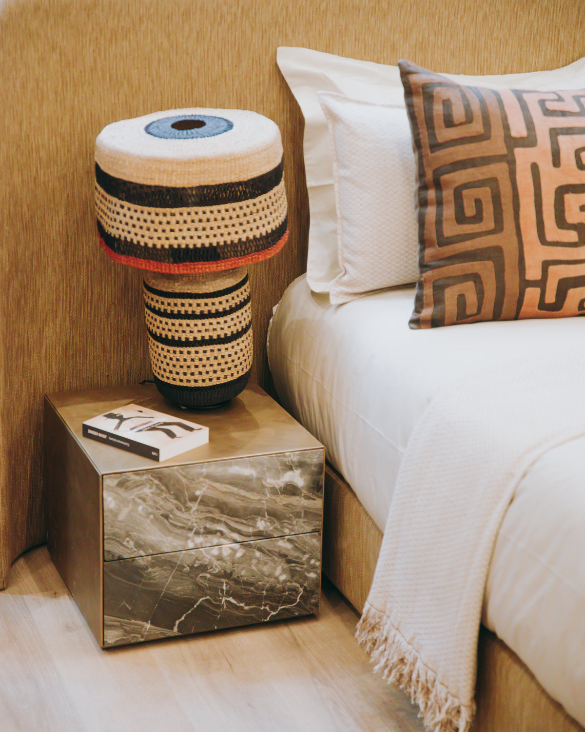 Golden Edition table lamp