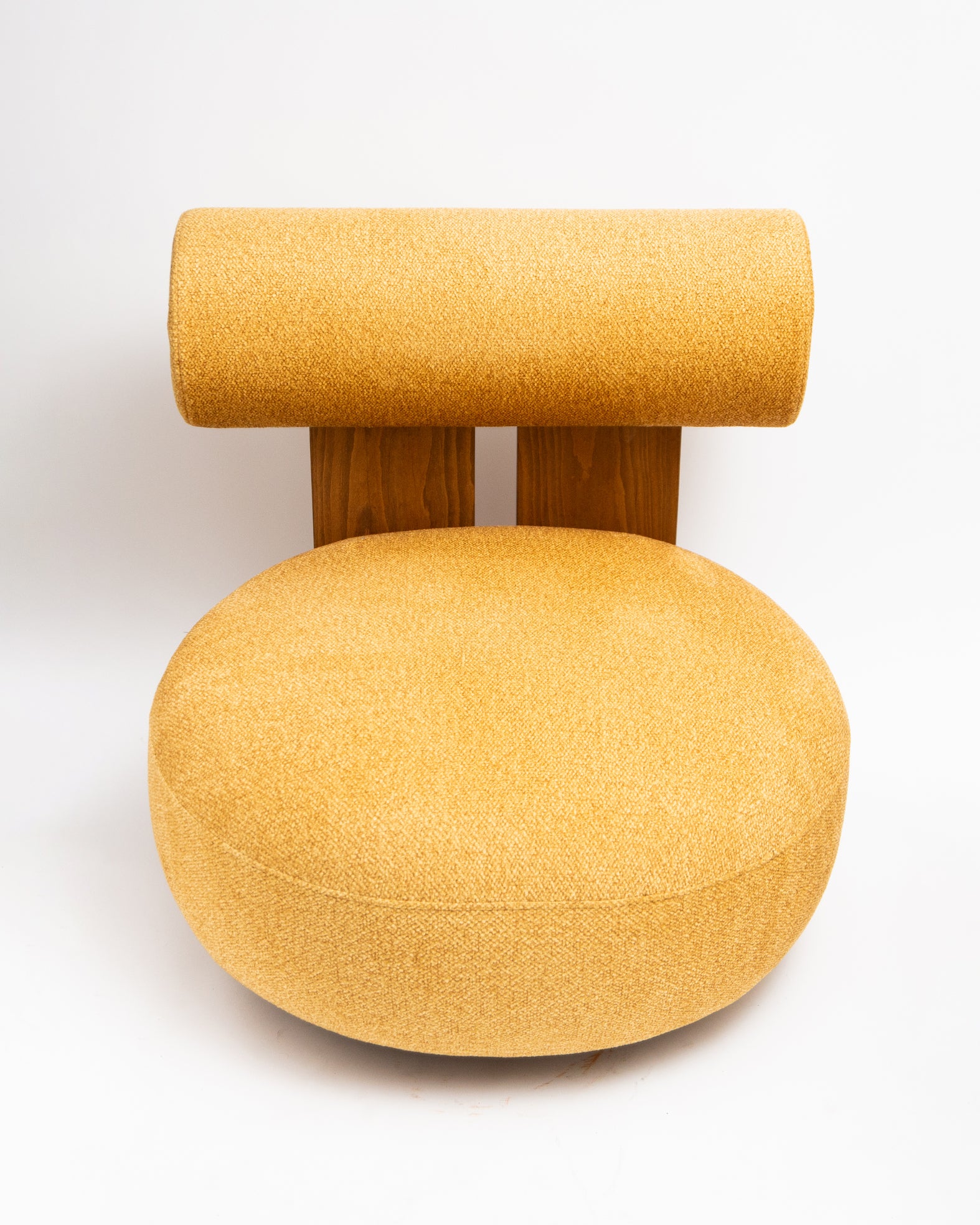 Fauteuil boule Kasbah Design
