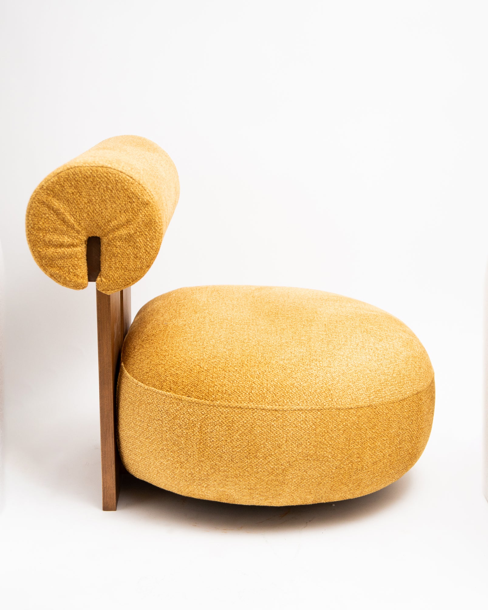 Fauteuil boule Kasbah Design