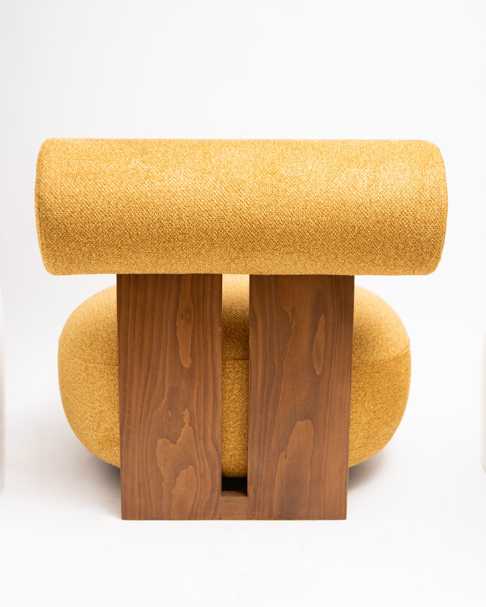 Fauteuil boule Kasbah Design