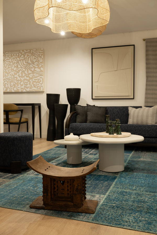 Tabouret Ashanti